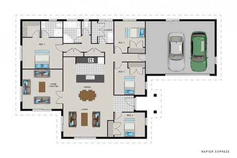 Photo of property in 101a Logan Road, Pukekawa, Tuakau, 2696