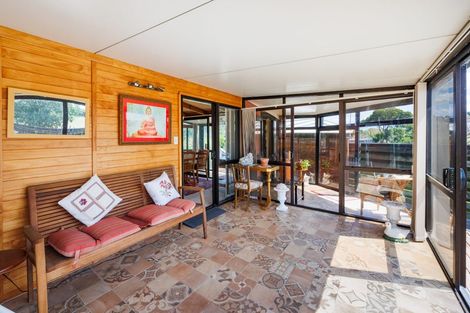 Photo of property in 1 Peter Hall Drive, Kelvin Grove, Palmerston North, 4414