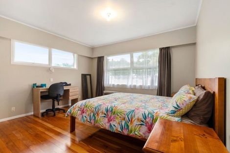 Photo of property in 70 David Avenue, Hillpark, Auckland, 2102