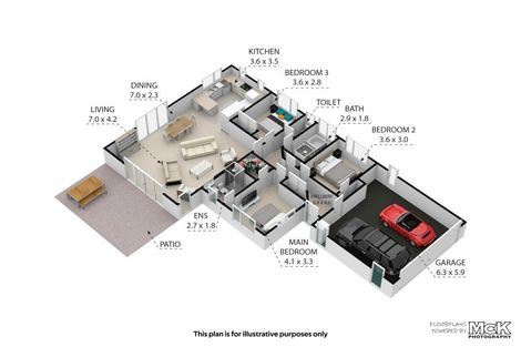 Photo of property in 120 Pohutukawa Place, Waiwhakaiho, New Plymouth, 4312