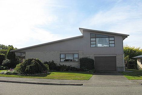 Photo of property in 5 Pitman Place, Waimate, 7924
