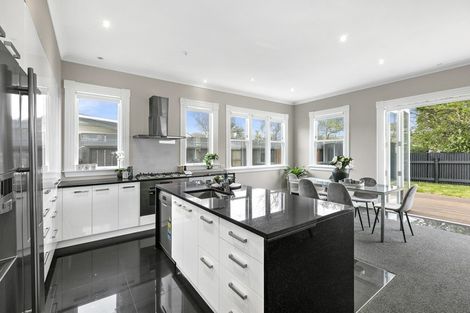 Photo of property in 2 Adelaide Street, Petone, Lower Hutt, 5012