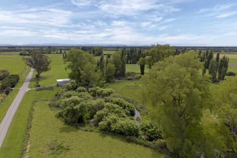 Photo of property in 68 Boundary Creek Road, Leeston, 7682