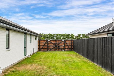 Photo of property in 764 Selwyn Road, Rolleston, 7615