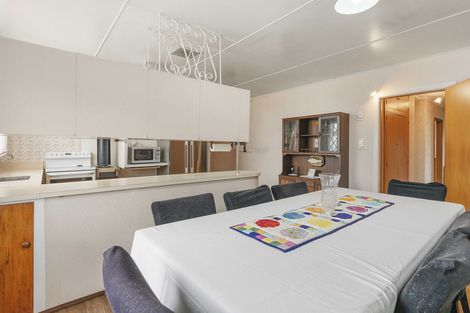 Photo of property in 8 Solway Street, Solway, Masterton, 5810