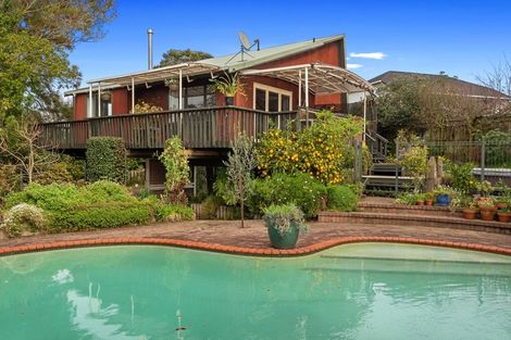 Photo of property in 59 Aurora Terrace, Hillcrest, Hamilton, 3216