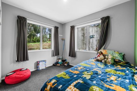 Photo of property in 103 Gregory Road, Waitakere, Henderson, 0782