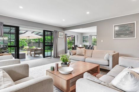 Photo of property in 17 Cherrywood Street, Pukete, Hamilton, 3200