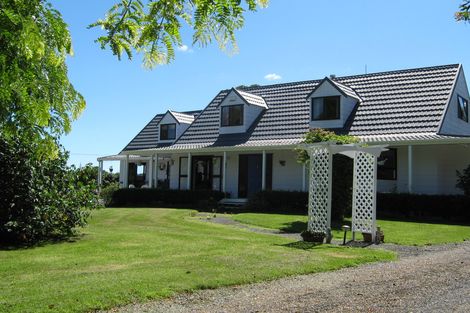 Photo of property in 5 Ludbrook Road, Pakaraka, Kaikohe, 0472