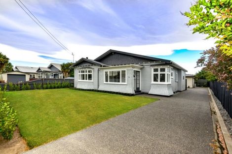 Photo of property in 51 Diamond Avenue, Spreydon, Christchurch, 8024