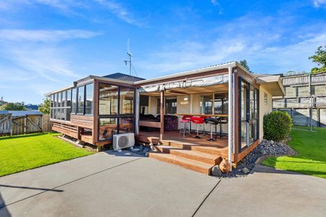 Photo of property in 4 Tawhiri View, Pyes Pa, Tauranga, 3112