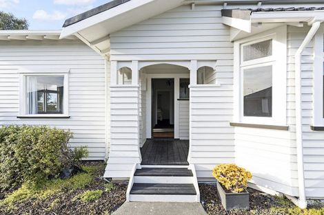 Photo of property in 91 Mcgregor Street, Milson, Palmerston North, 4414