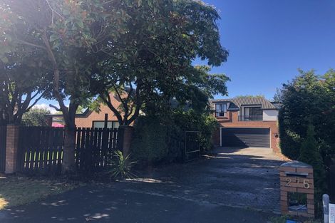 Photo of property in 275 Kingsbury Avenue, Rangiora, 7400