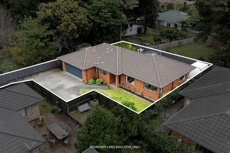 Photo of property in 17a Callis Avenue, Opaheke, Papakura, 2113