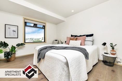 Photo of property in Argent Hall Apartments, C/2 Eden Crescent, Auckland Central, Auckland, 1010