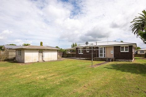 Photo of property in 18 Lee Avenue, Paeroa, 3600