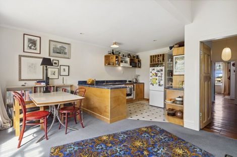 Photo of property in 76 Elm Row, Dunedin Central, Dunedin, 9016