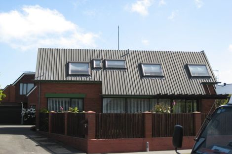 Photo of property in 3 Talltree Avenue, Avonhead, Christchurch, 8042