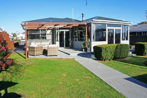 Photo of property in 244 Herbert Street, Windsor, Invercargill, 9810