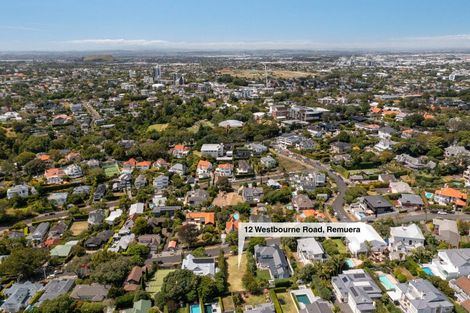 Photo of property in 12 Westbourne Road, Remuera, Auckland, 1050