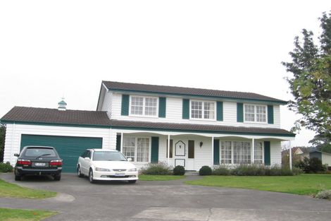 Photo of property in 41 Holyrood Street, Taradale, Napier, 4112