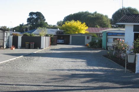 Photo of property in 8 Flatman Crescent, Geraldine, 7930
