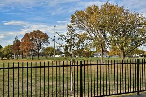 Photo of property in 1 Malaga Crescent, Harewood, Christchurch, 8051