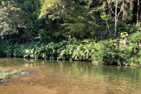 Photo of property in 73 Takahue Saddle Road, Takahue, Kaitaia, 0481