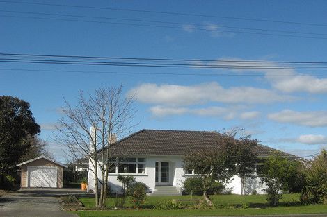 Photo of property in 9 Terrace Street, Marton, 4710