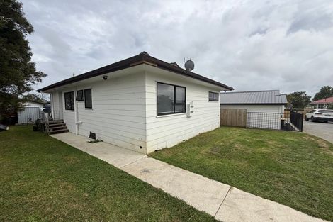 Photo of property in 131 Finlayson Avenue, Clendon Park, Auckland, 2103