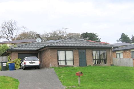 Photo of property in 46 Hewlett Road, Massey, Auckland, 0614