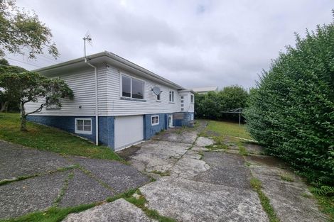 Photo of property in 40 Prospect Terrace, Johnsonville, Wellington, 6037