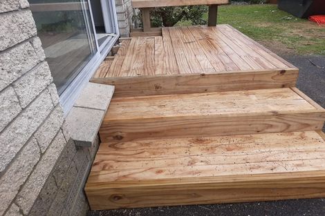 Photo of property in 43b Corrin Street, Melville, Hamilton, 3206