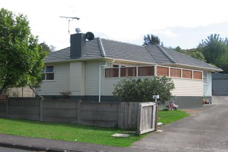 Photo of property in 46 Hilling Street, Titirangi, Auckland, 0604