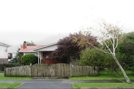 Photo of property in 10 Pooley Street, Pakuranga Heights, Auckland, 2010