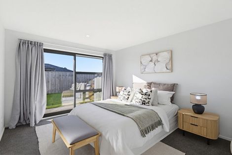 Photo of property in 45 Fairbairn Road, Rolleston, 7614