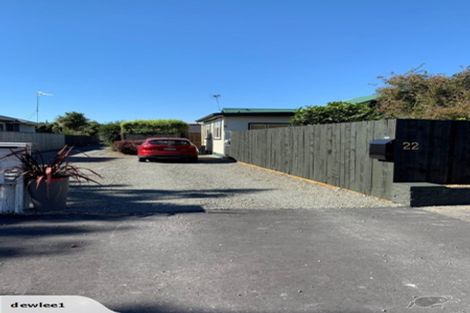 Photo of property in 22 Middle Road, Allenton, Ashburton, 7700
