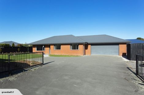 Photo of property in 13b Wilkin Street, Tinwald, Ashburton, 7700
