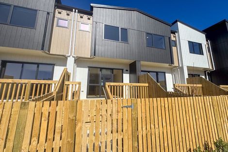 Photo of property in 340d Ormiston Road, Flat Bush, Auckland, 2019