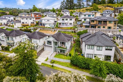 Photo of property in 9 Korihi Drive, Swanson, Auckland, 0614