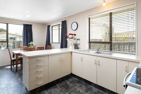 Photo of property in 4 Rata Place, Witherlea, Blenheim, 7201