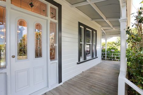 Photo of property in 84 Johnson Street, Bulls, 4818