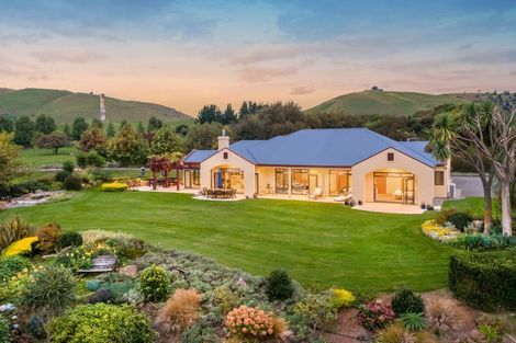 Photo of property in 138 Te Wharau Road, Gladstone, Masterton, 5883