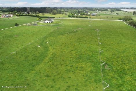 Photo of property in 78 Ewen Place, Karaka, Papakura, 2580