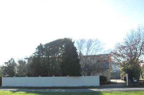 Photo of property in 376 Herbert Street, Windsor, Invercargill, 9810