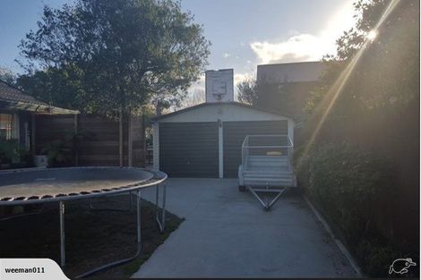 Photo of property in 22 Sabys Road, Halswell, Christchurch, 8025