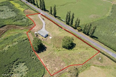 Photo of property in 268 Starkey Road, Morrinsville, 3371
