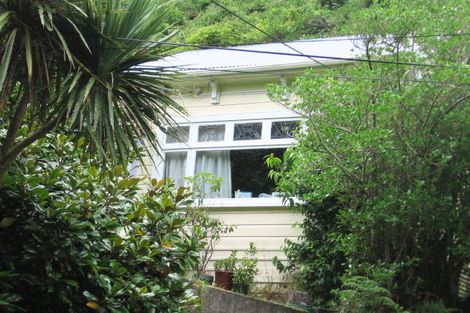 Photo of property in 55 Holloway Road, Aro Valley, Wellington, 6021