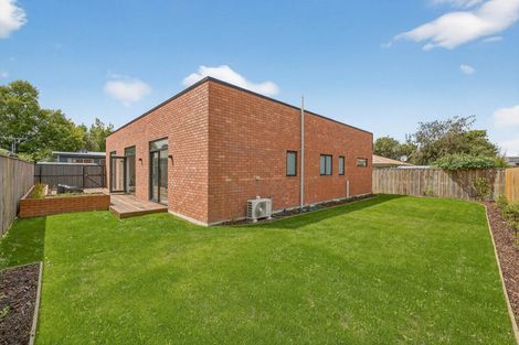 Photo of property in 55a Ivory Street, Rangiora, 7400