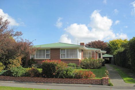 Photo of property in 7 Longmuir Street, Ilam, Christchurch, 8041